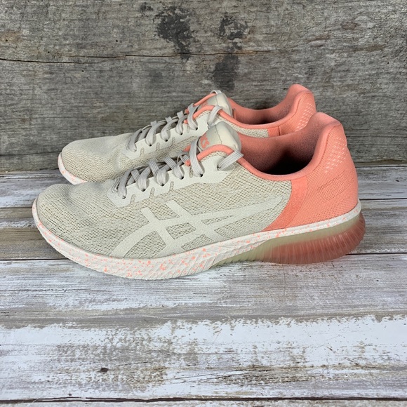 Asics Shoes - ASICS Lace Up Sneakers